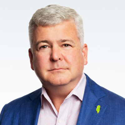 Photo of Dan Gallagher