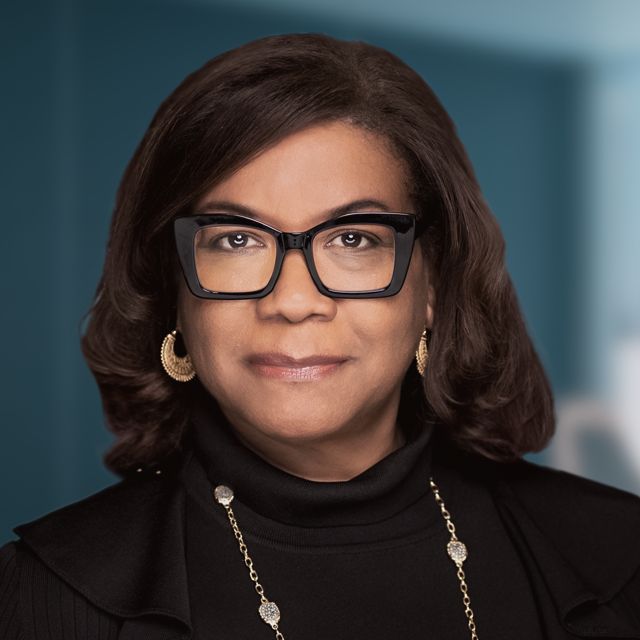 Photo of Debra A Sadler