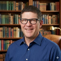 Photo of Doug Levin