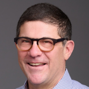 Photo of Doug Levin