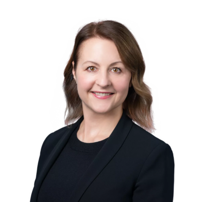 Photo of Elizabeth Gartland