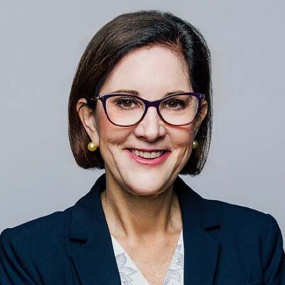 Photo of Hope Mehlman