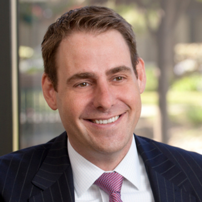 Photo of Josh Dubofsky