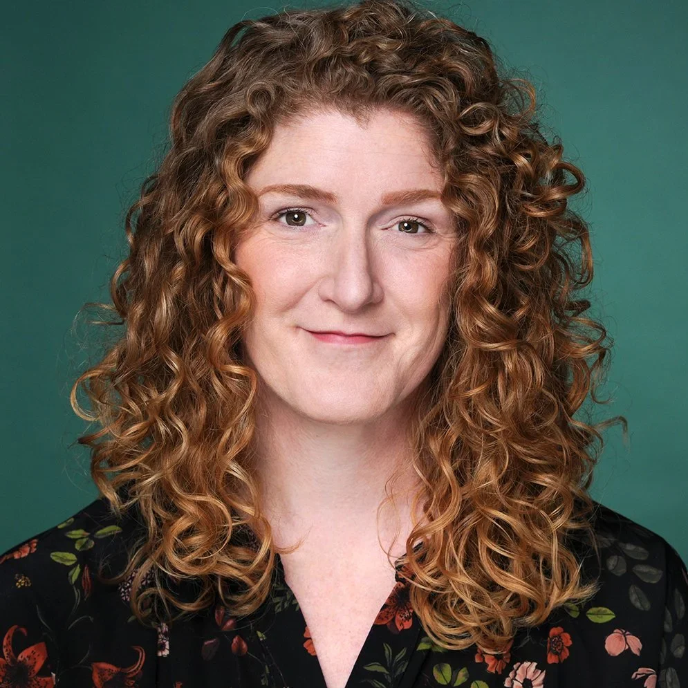 Photo of Lisa Rowland