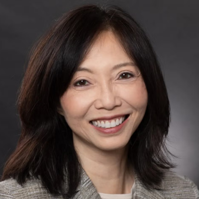 Photo of May Yang