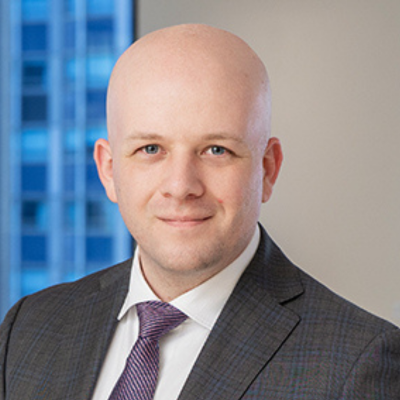 Photo of Matthew Coleman