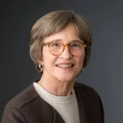 Photo of Mayree Clark