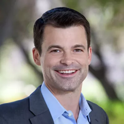 Photo of Robb Willer