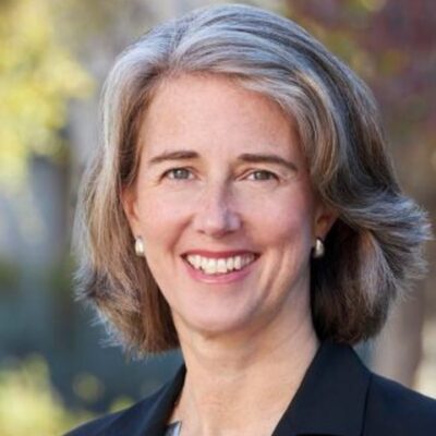 Photo of Sarah Billington