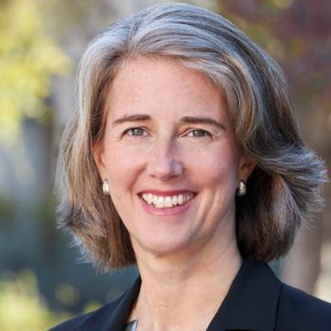 Photo of Sarah Billington