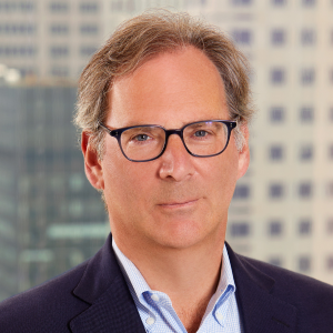 Photo of Steven Barg