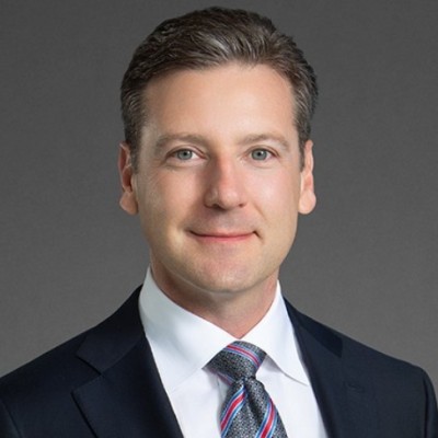 Photo of Danny Tobey