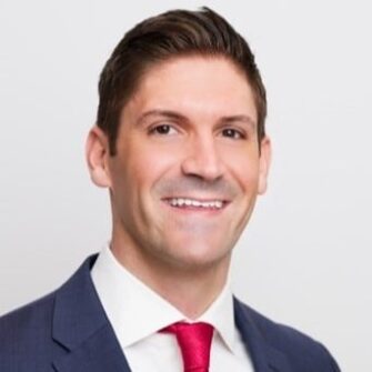 Photo of Anthony Soules