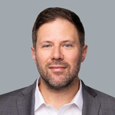 Photo of Walker Newell