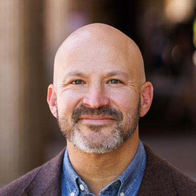 Photo of Adam Sterling