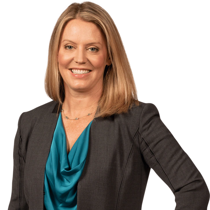 Photo of Alexis Krikovich