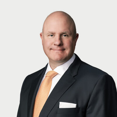 Photo of Ed Batts, Partner, Gibson Dunn
