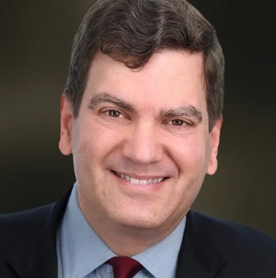 Photo of Steve Kelner