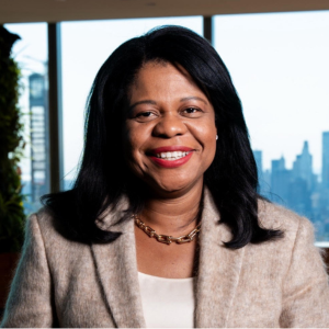 Photo of Merline Saintil