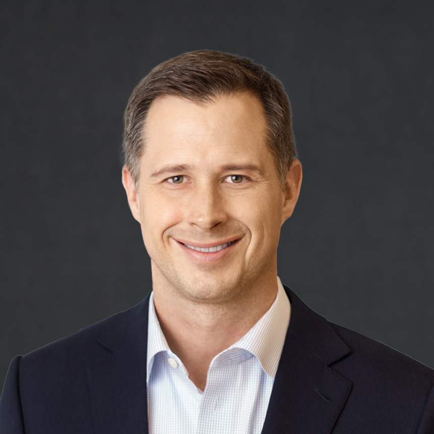 Photo of Jeff Sanders