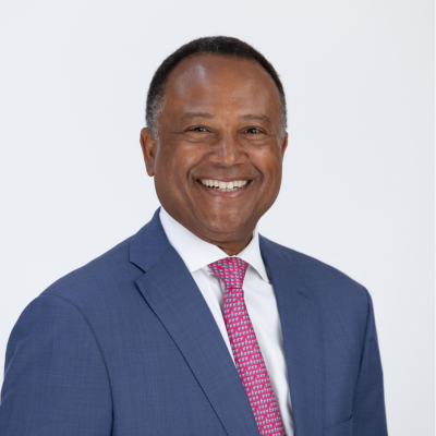 Photo of Joe Hurd