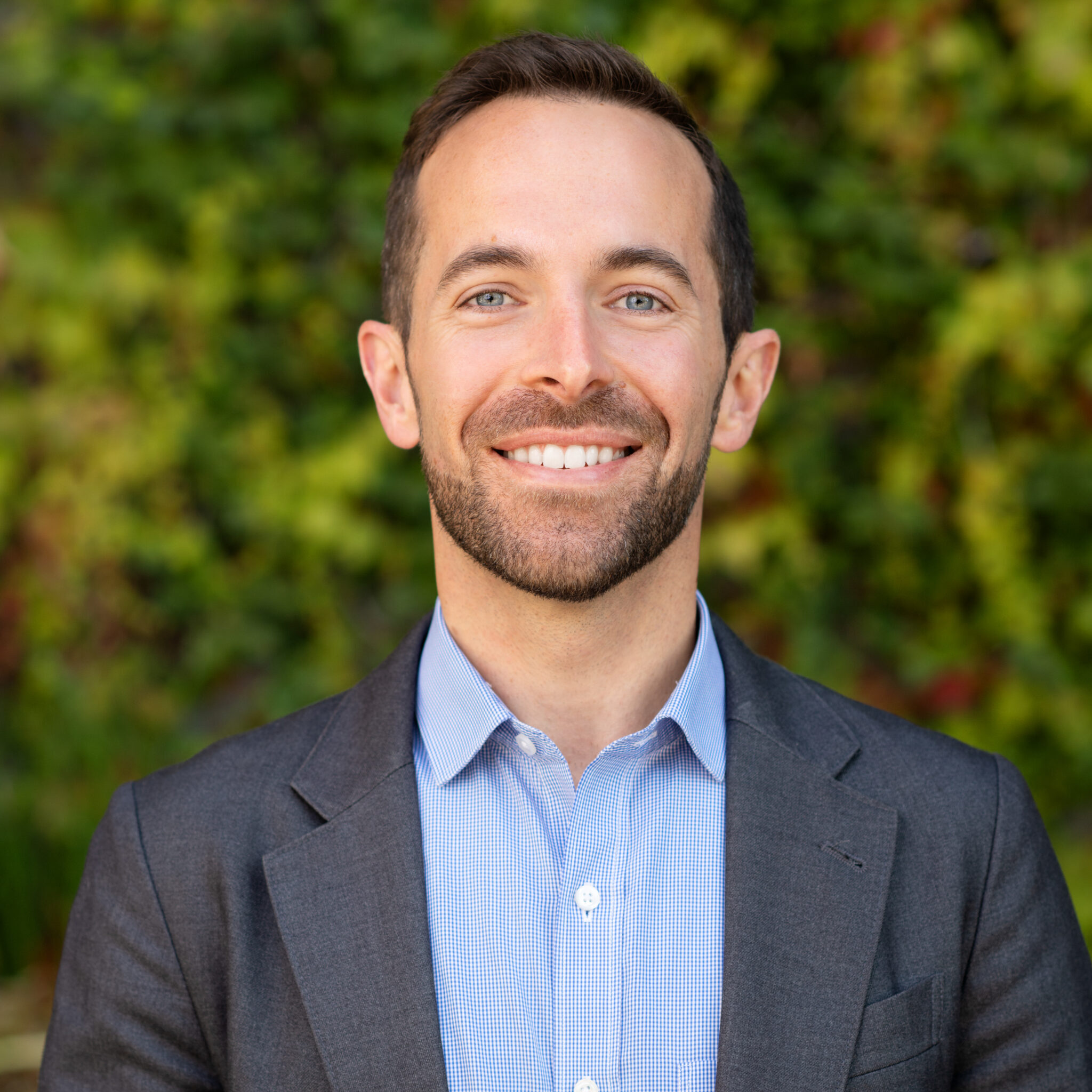 Photo of Scott James