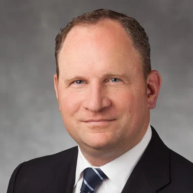 Photo of Mike Wyatt