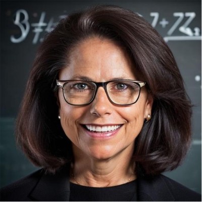 Photo of Nora Denzel