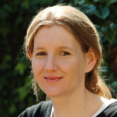 Barbara van Schewisk image