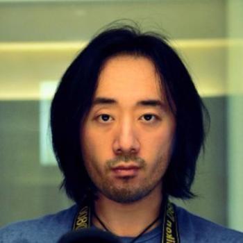 Ge Wang image