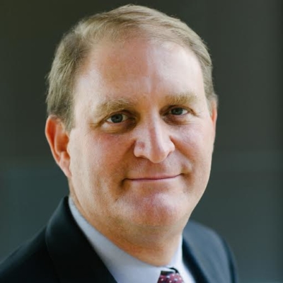 Nathaniel Persily image