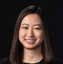 Photo of Diana G.Li