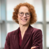 Photo of Gillian Lester