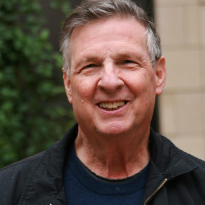 Photo of Robert Gordon