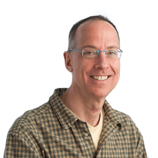 Photo of Don Herzog