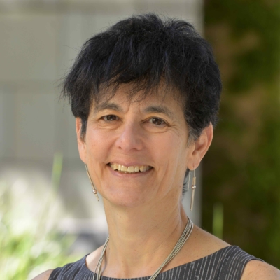 Photo of Barbara Fried