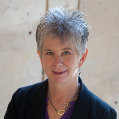 Photo of Juliet Brodie