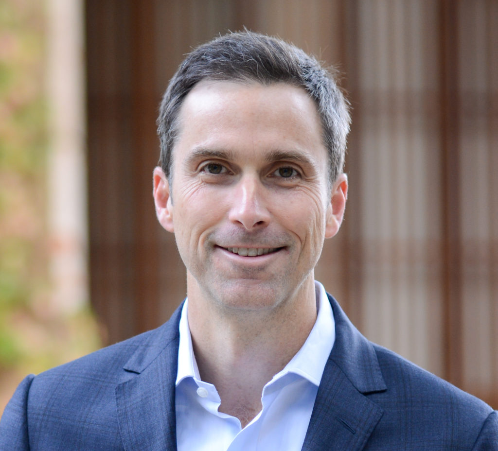 David Engstrom - CodeX FutureLaw 2019 CodeX FutureLaw 2019