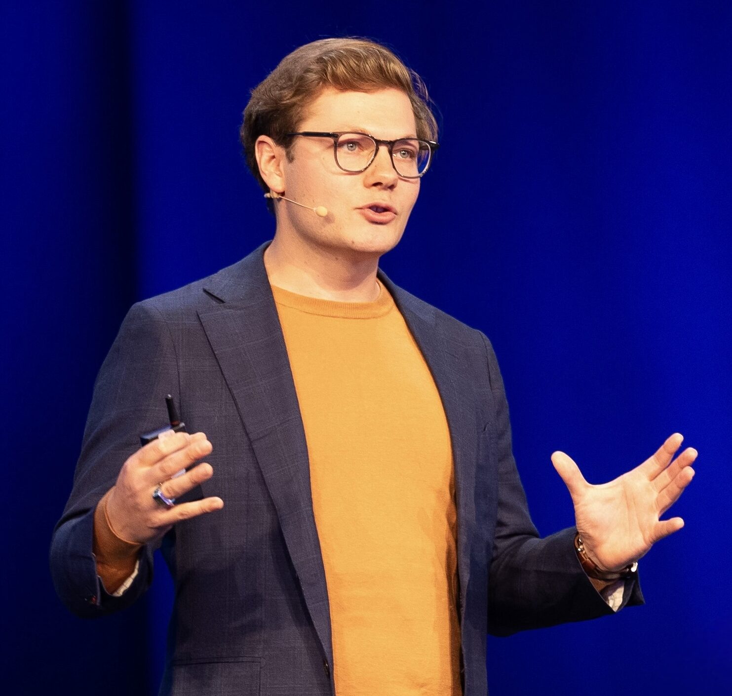 Robert Mahari - CodeX FutureLaw 2025