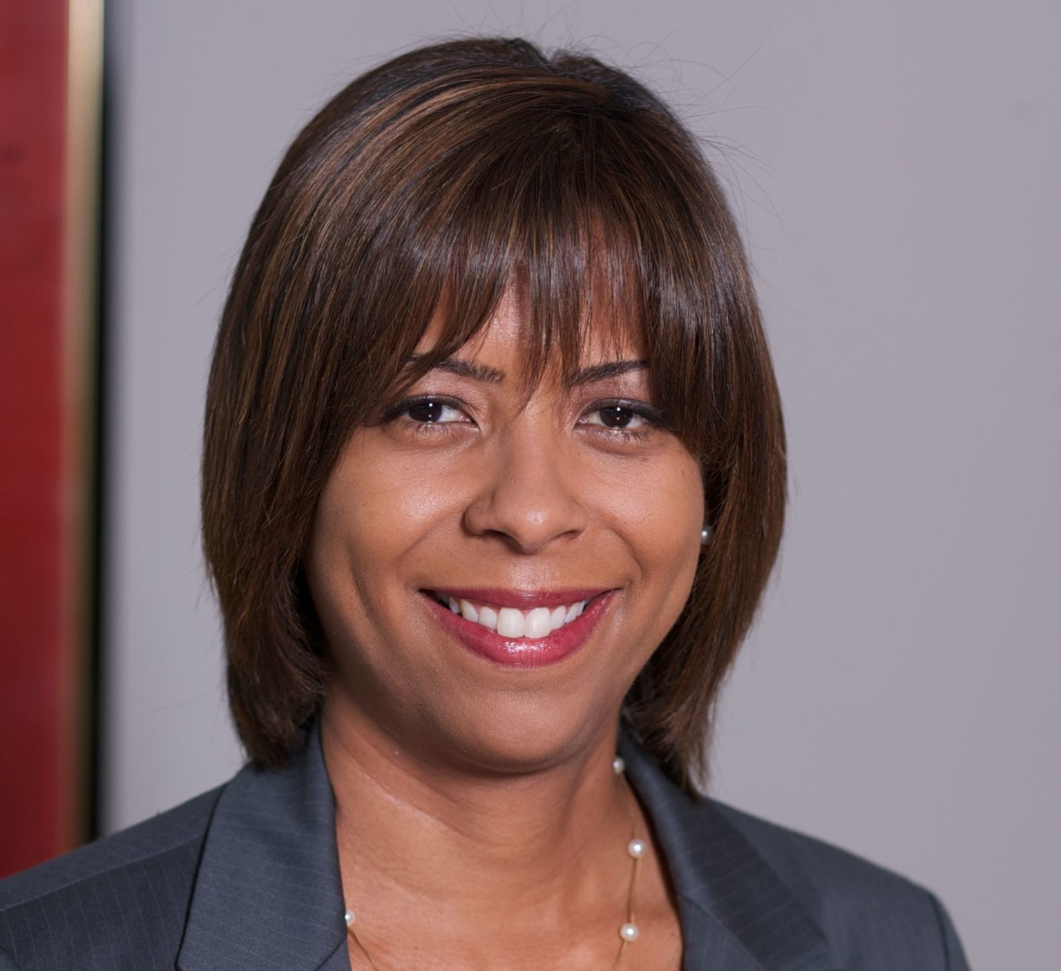 Vivian I. Neptune Rivera 2022 Inaugural Graciela Olivárez Latinas in