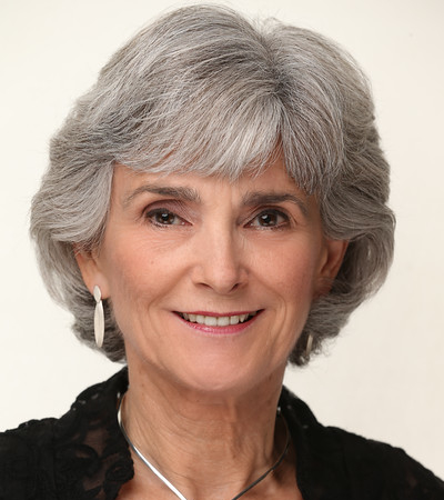 Posed Photo of Judge Susan Illston