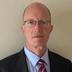 Photo of Doug Kidder