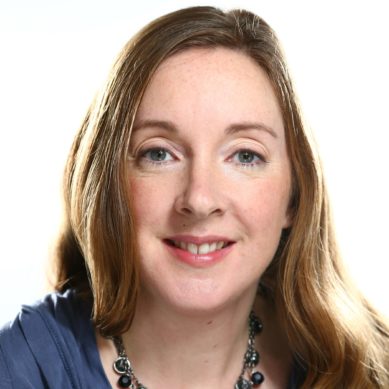 Kimberly Schmitt (Moderator) - Emerging Issues in Technology and the