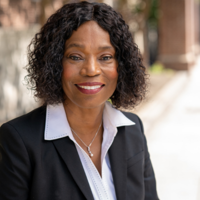 Anita Allen - Stanford Law and Philosophy Workshop