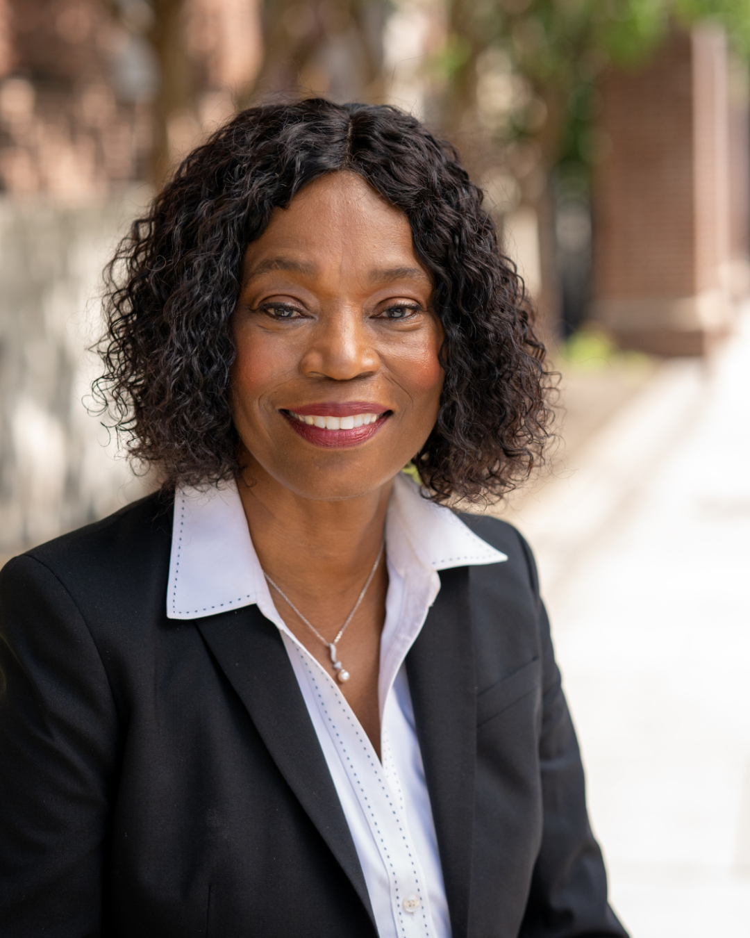 Anita Allen - Stanford Law and Philosophy Workshop