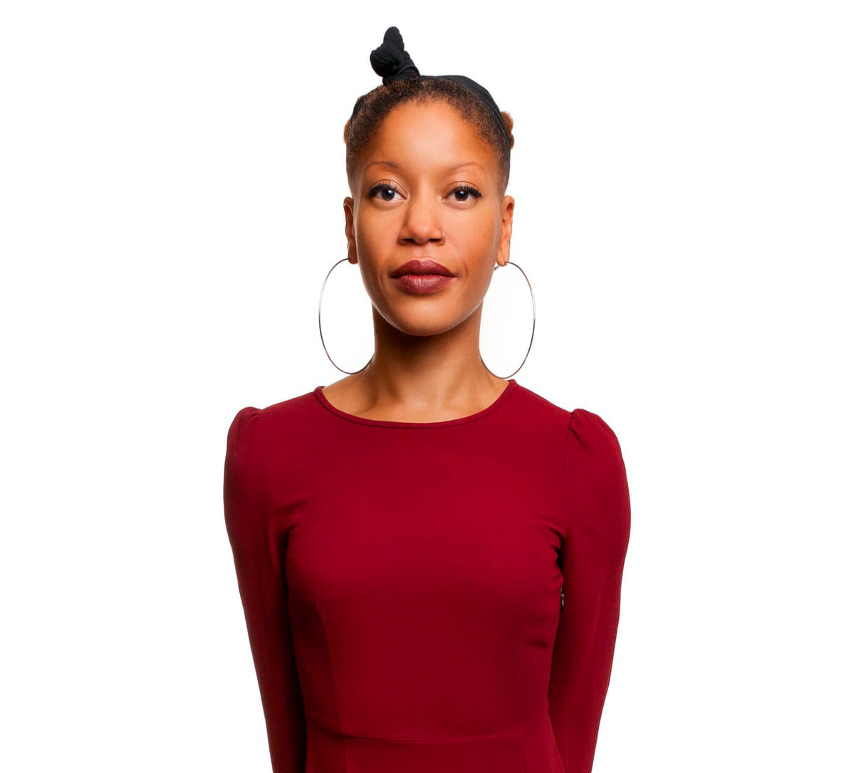 Photo of Khiara Bridges