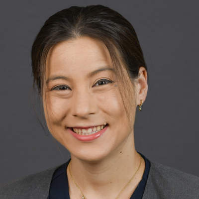 Photo of Emily Ikuta