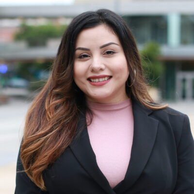 Photo of Grecia Resendez