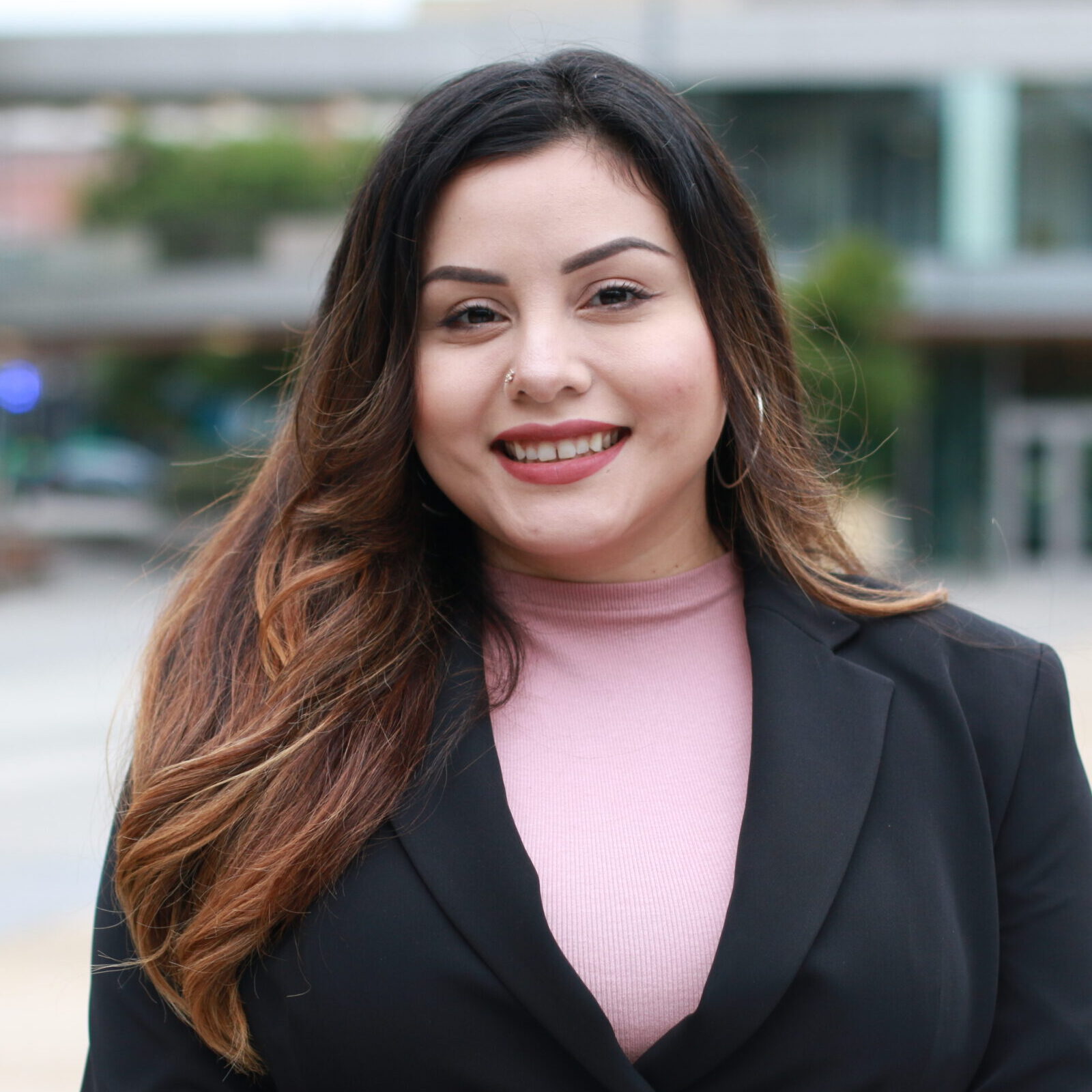 Photo of Grecia Resendez