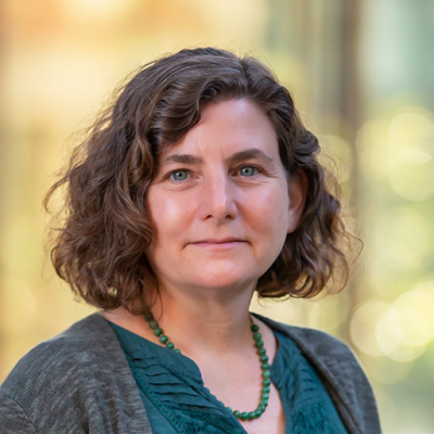 Photo of Abigail Trillin